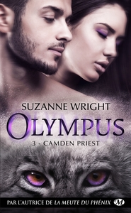 Picture of Olympus, T3 : Camden Priest