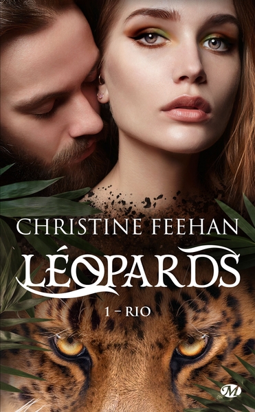 Picture of Léopards, T1 : Rio