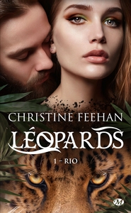 Picture of Léopards, T1 : Rio