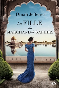Picture of La Fille du marchand de saphirs