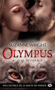 Picture of Olympus, T4 : Luke Devereaux
