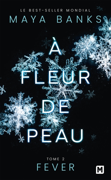 Picture of À Fleur de peau, T2 : Fever