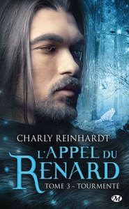 Picture of L'Appel du renard, T3 : Tourmenté