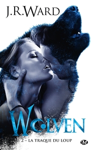 Picture of Wolven, T2 : La Traque du loup