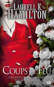 Image de Anita Blake, T19 : Coups de feu