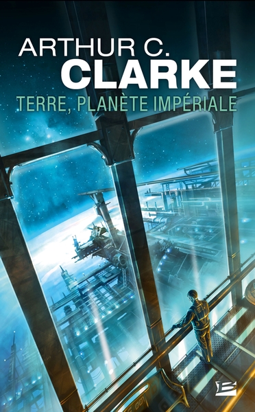 Picture of Terre, planète impériale
