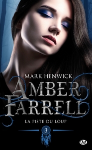 Picture of Amber Farrell, T3 : La piste du loup