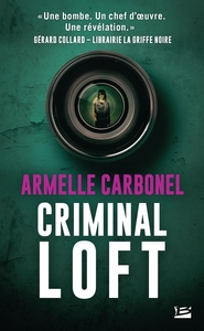 Picture of Criminal Loft