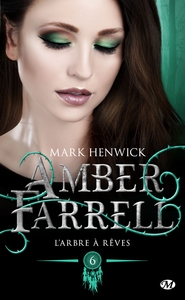 Picture of Amber Farrell, T6 : L'Arbre à rêves