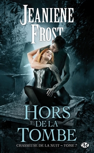 Picture of Chasseuse de la nuit, T7 : Hors de la tombe
