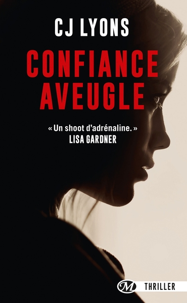 Picture of Confiance aveugle