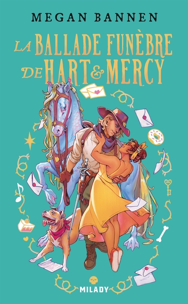 Image de La Ballade funèbre de Hart et Mercy