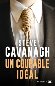 Image de Une aventure d'Eddie Flynn, T2 : Un coupable idéal