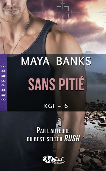 Image de KGI, T6 : Sans pitié