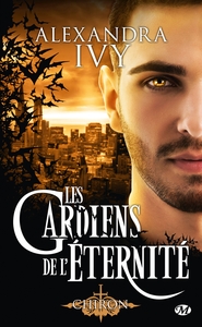 Picture of Les Gardiens de l'éternité, T13 : Chiron