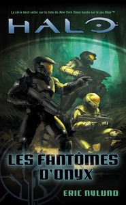 Image de Halo, T4 : Les Fantômes d'Onyx