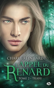 Picture of L'Appel du renard, T2: Trahi