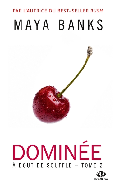 Picture of À bout de souffle, T2 : Dominée