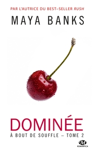 Picture of À bout de souffle, T2 : Dominée