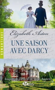 Image de Une saison avec Darcy