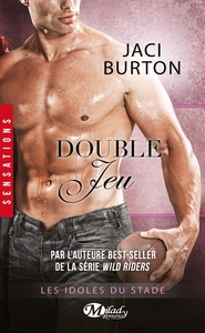 Image de Les Idoles du stade, T8 : Double jeu