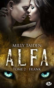 Picture of A.L.F.A., T2 : Frank