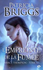 Picture of Mercy Thompson, T12 : L'Empreinte de la fumée