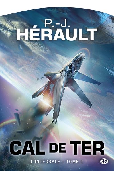 Image de Cal de Ter, T2 : Cal de Ter - Intégrale