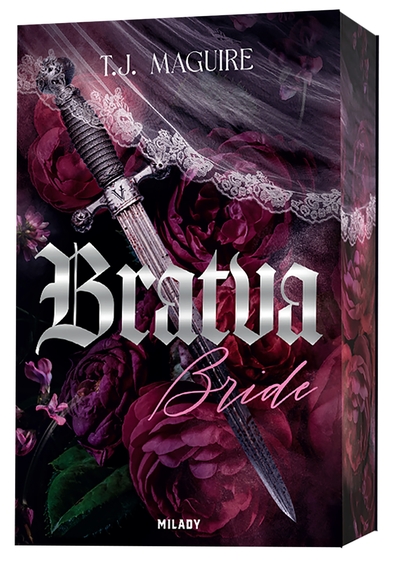 Image de Bratva, T1 : Bratva Bride