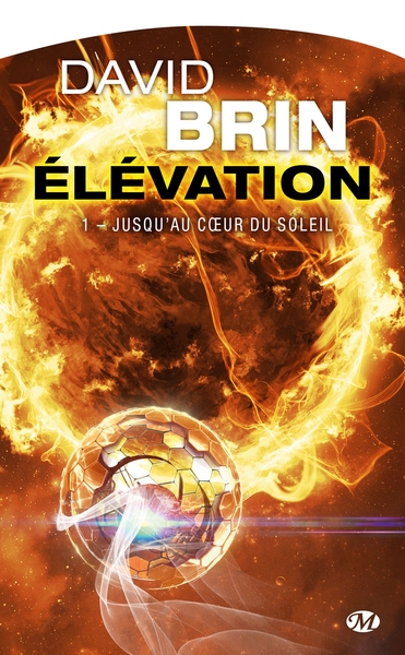 Image de Élévation, T1 : Jusqu'au coeur du Soleil