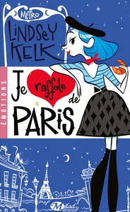 Image de Je raffole de Paris