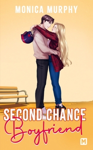 Picture of Second Chance Boyfriend