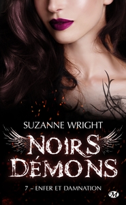 Picture of Noirs démons, T7 : Enfer et damnation