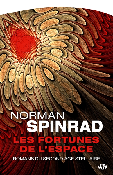 Image de Les Fortunes de l'espace : Romans du second âge stellaire