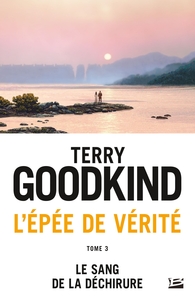Picture of L'Épée de vérité, T3 : Le Sang de la déchirure