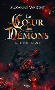 Picture of Le Coeur des démons, T1 : Le Mal en moi