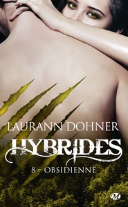 Picture of Hybrides, T8 : Obsidienne
