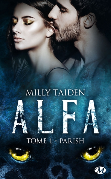 Picture of A.L.F.A., T1 : Parish