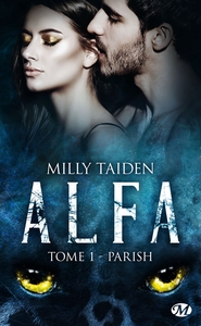 Picture of A.L.F.A., T1 : Parish