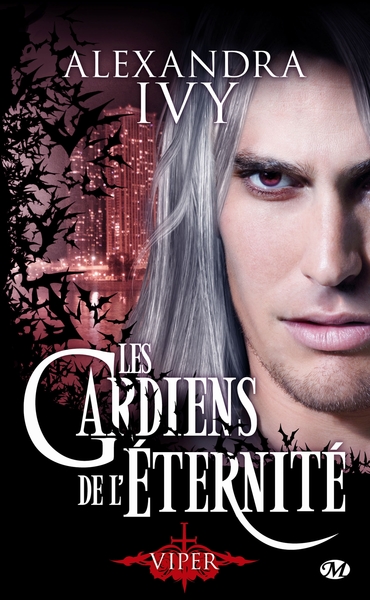 Image de Les Gardiens de l'éternité, T2 : Viper