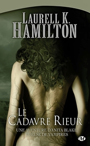 Image de Anita Blake, T2 : Le Cadavre rieur