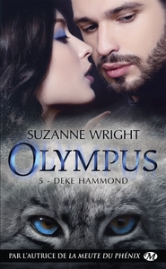 Picture of Olympus, T5 : Deke Hammond