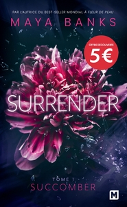 Picture of Surrender, T1 : Succomber