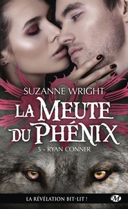 Picture of La Meute du Phénix, T5 : Ryan Conner