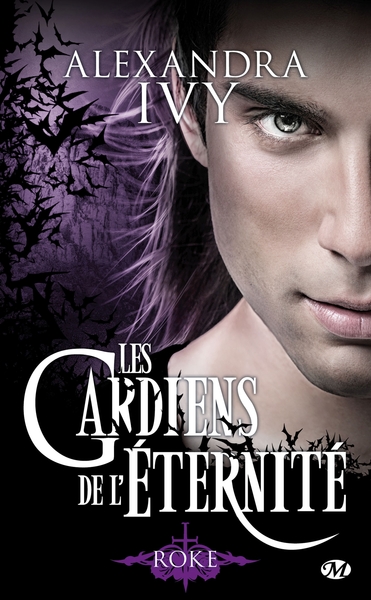 Image de Les Gardiens de l'éternité, T11 : Roke