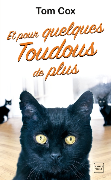 Picture of Et pour quelques toudous de plus