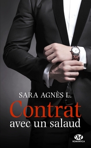 Picture of Contrat avec un salaud