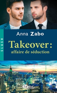 Image de Takeover : Affaire de séduction