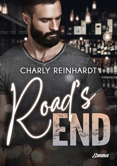 Picture of Road's End