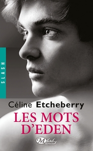 Image de Les Mots d'Eden - L'Intégrale